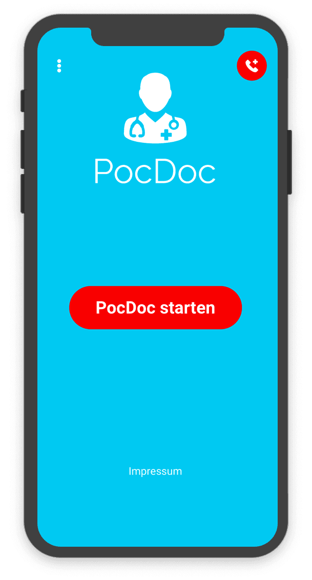 PocDoc Screenshot 1