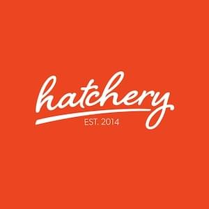 Logo Hatchery