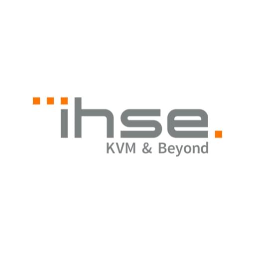 Logo IHSE GmbH